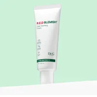 Dr.G R.E.D Blemish Clear Soothing Cream - 70ml (Without packet)