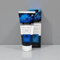 3w Clinic Collagen Clear Cleansing Foam - 180ml