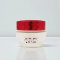 3w clinic collagen regeneration cream - 60ml