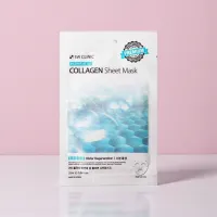 3w Clinic Collagen Sheet Mask - 25ml