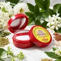 3w clinic natural make-up powder - shade 21