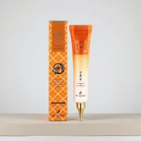 3W Clinic Whitening & Anti-Wrinkle Horse Oil Eye Cream - 40ml