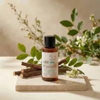 Acwell Licorice pH Balancing Cleansing Toner - 30ml