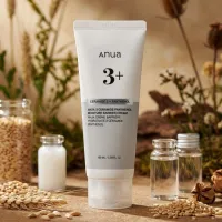 Anua 3 Ceramide Panthenol Moisture Barrier Cream - 100ml