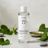 Anua Heartleaf 77% Soothing Toner - 250ml (Without packet)