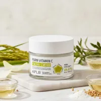 APLB PDRN Vitamin C Facial Cream - 55ml