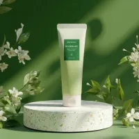 Aromatica Rosemary Scalp Scaling Shampoo - 180ml