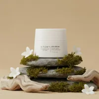 Atomy Skin Care System The Fame Eye Cream - 40ml