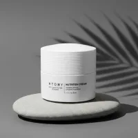Atomy Skin Care System The Fame Nutrition Cream - 50ml