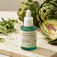 AXIS-Y Artichoke Intensive Skin Barrier Ampoule - 30ml