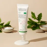 AXIS-Y Complete No-Stress Physical Sunscreen - 50ml
