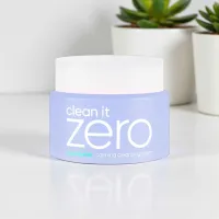 Banila Co Clean It Zero Cica - Relief Calming Cleansing Balm (Cica-Relief) - 100ml
