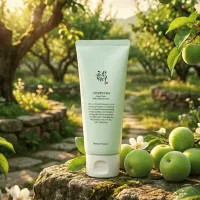 Beauty Of Joseon Green Plum Refreshing Cleanser - 100ml (Without Packet)