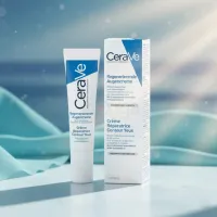 CeraVe Eye Repair Cream for Dark Circles Puffiness - 14ml