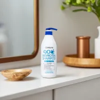 Chakan Factory 90 Milk Protein Shampoo -1000ml