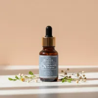 Cos De Baha Caffeine 10 Niacinamide 10 Serum (CN) - 30ml