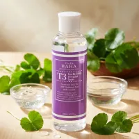 Cos De Baha T3 Facial Toner - 200ml
