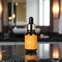 Cos De BAHA Vitamin C MSM Serum - 30ml