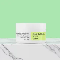 Cosrx Centella Blemish Cream - 30g