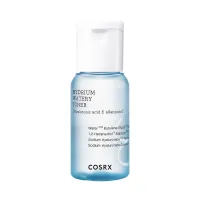 Cosrx Hydrium Watery Toner - 50ml