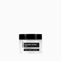 Coxir Black Snail Collagen Cream - 30ml