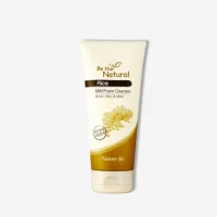 Enprani Be the Natural Rice Mild Foam Cleanser - 180ml