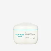 GOONGBE Pri-mmune Moisture Cream for Sensitive Skin - 180ml
