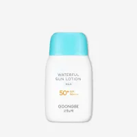 GOONGBE Waterful Sun Lotion Mild SPF 50+ PA++++ - 80ml