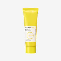 Holika Holika Gold Kiwi Vita C+ Brightening Sleeping Cream - 80ml
