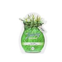 Holika Holika Tea Tree Juicy Sheet Mask - 20ml