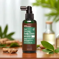 HTS Anti Hair Loss Scalp Tonic - 150ml
