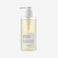 Hyggee Ph Hyaluronic Gel Cleanser - 400ml