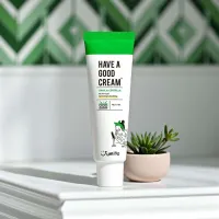 Jumiso Have A Good Cream Snail & Centella - 50g