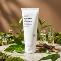 Jumiso Pore-Rest BHA Blackhead Clearing Facial Cleanser - 150ml