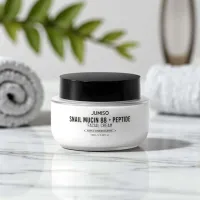 Jumiso Snail Mucin 88 + Peptide Facial Cream  - 100ml