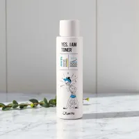 Jumiso Yes I Am Toner AHA 5% - 150ml