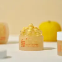 K-Secret Seoul 1988 Capsule Cream : Niacinamide 5% + Yuja - 50ml