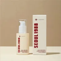 K-Secret Seoul 1988 Serum : Retinal Liposome 2% + Black Ginseng - 30ml