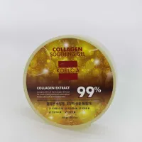 Koelcia collagen soothing gel - 300gm