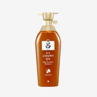 Ryo Deep Nutrition Shampoo - 500ml