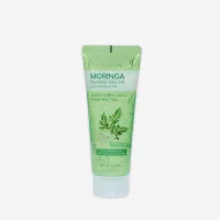 3w clinic Moringa Brightening Cool Soothing Gel -160gm