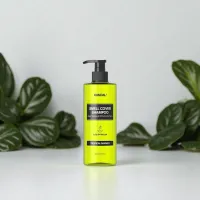 Kundal Smell Cover Teens Shampoo (Tropical Mango) - 400ml