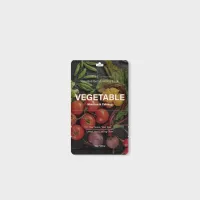 Lindsay Re-Natural Vegetable Modeling Mask - 30g