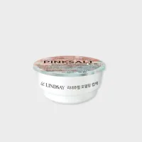 Lindsay Re-Nature Glucose Gel Soothing & Brightening Modeling Cup Pack (Pinksalt) - 35g