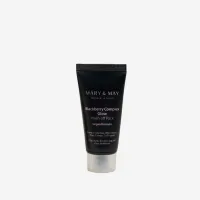 Mary & May Blackberry Complex Glow Wash Off Pack - 30g