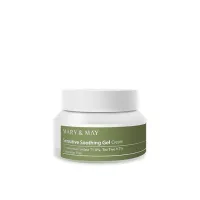 Mary & May Sensitive Soothing Gel Cream - 70g