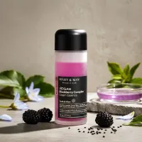 Mary & May Vegan Blackberry Complex Cream Essence -140ml