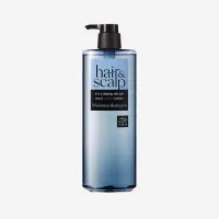 Mise En Scene Hair & Scalp Moisture Shampoo - 750ml
