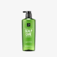 Mise En Scene Professional Green Cica Scalp Care Shampoo - 680ml