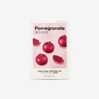 Missha Airy Fit Sheet Mask Pomegranate - 19gm